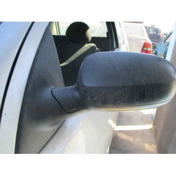 opel corsa c del año 2002