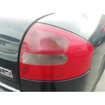 audi a6 berlina (4b2) del año 2004