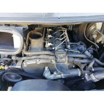 ford transit caja abierta ´06 del año 2007