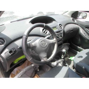 toyota yaris (ncp1/nlp1/scp1) del año 2005