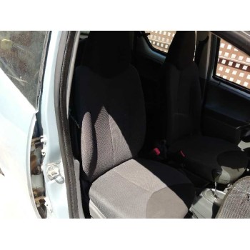 toyota aygo (kgb/wnb) del año 2008