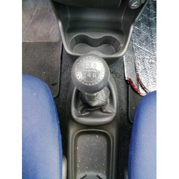 fiat punto berlina (188) del año 2002