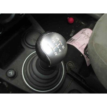 ford fusion (cbk) del año 2003