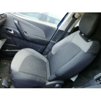 citroën c4 picasso del año 2015