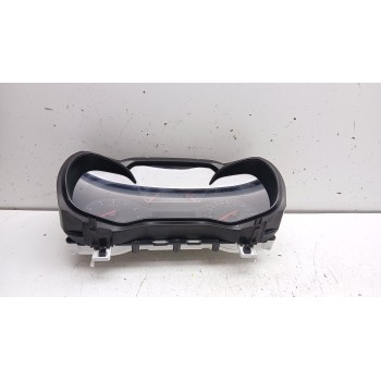 Recambio de cuadro instrumentos para opel combo e tour / life (k9) 1.5 referencia OEM IAM 9838122180  