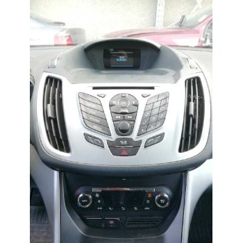 ford c-max del año 2013