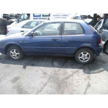 SUZUKI BALENO BERLINA SY (EG)