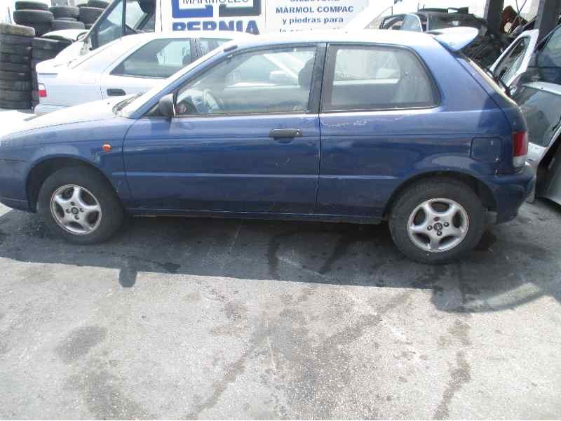 suzuki baleno berlina sy (eg) del año 2000