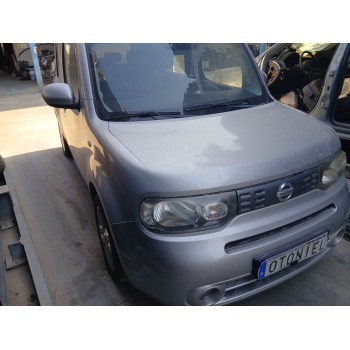 nissan cube (z12) del año 2025