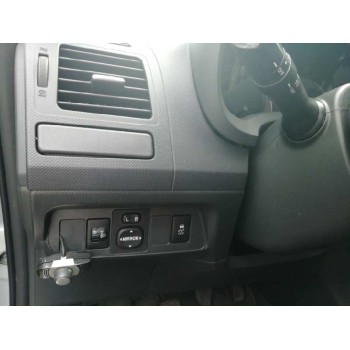 toyota auris del año 2007