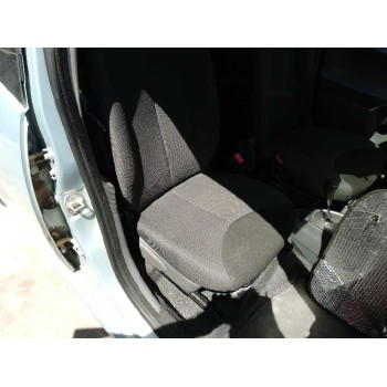 toyota aygo (kgb/wnb) del año 2008