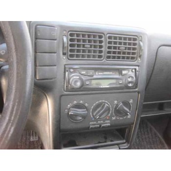 seat cordoba berlina (6k2) del año 1995