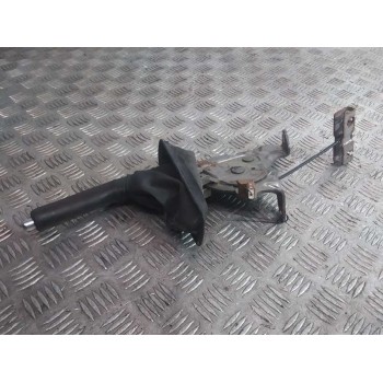 Recambio de palanca freno de mano para toyota auris hybrid active referencia OEM IAM   