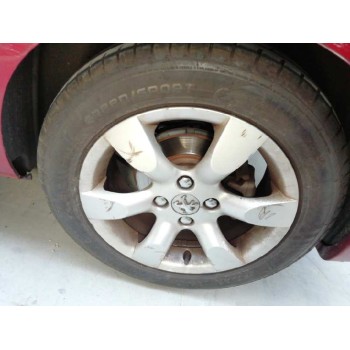 peugeot 307 cc (s2) del año 2006