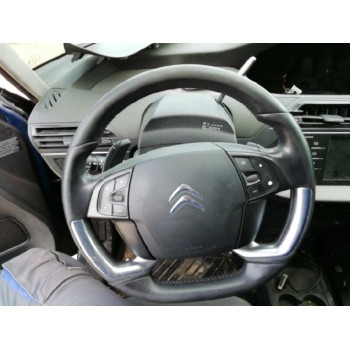 citroën c4 picasso del año 2015