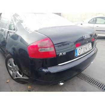 audi a6 berlina (4b2) del año 2004