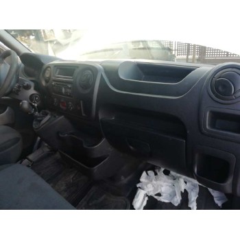 SALPICADERO 6321S201IND NO LLEVA AIRBAG DERECHO 