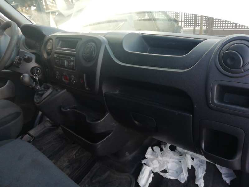 Recambio de salpicadero para renault master kasten l1h1 ka 2,8t referencia OEM IAM 6321S201IND NO LLEVA AIRBAG DERECHO 