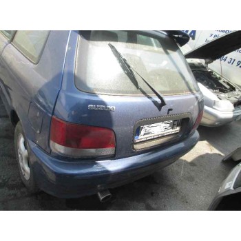 suzuki baleno berlina sy (eg) del año 2000