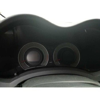 toyota auris del año 2007