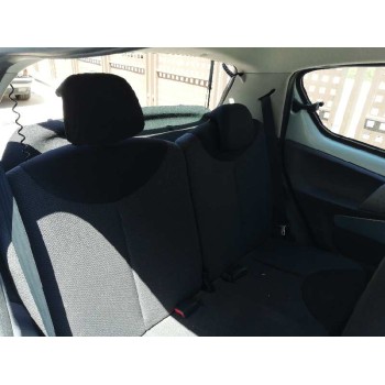 toyota aygo (kgb/wnb) del año 2008