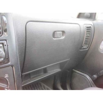 seat cordoba berlina (6k2) del año 1995