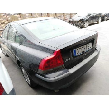 volvo s60 berlina del año 2003
