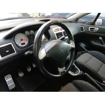 peugeot 307 cc (s2) del año 2006