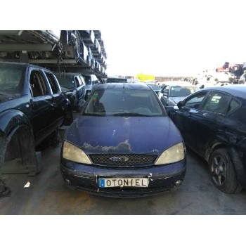 ford mondeo berlina (ge) del año 2003