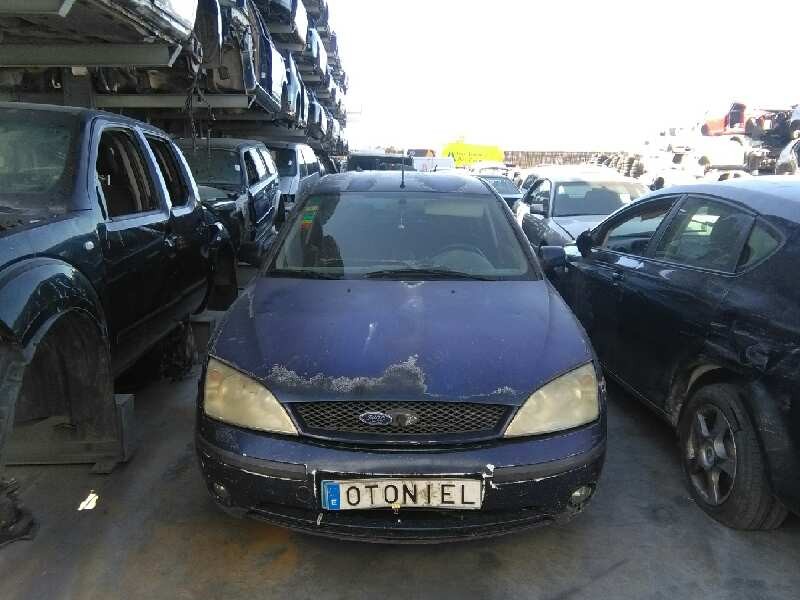 FORD MONDEO BERLINA (GE)