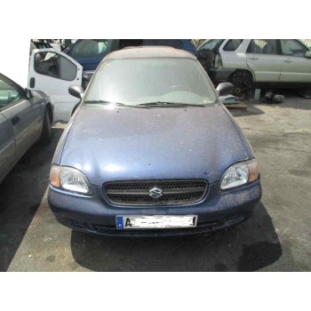 suzuki baleno berlina sy (eg) del año 2000