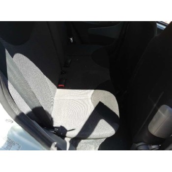 toyota aygo (kgb/wnb) del año 2008