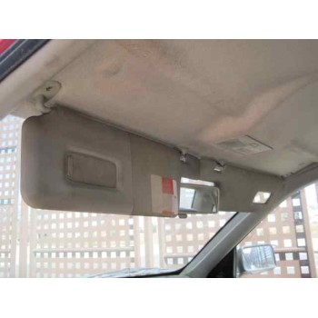 seat cordoba berlina (6k2) del año 1995