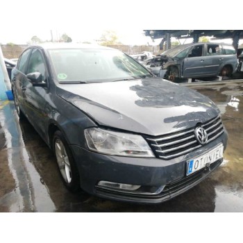 volkswagen passat lim. (362) del año 2014