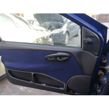 fiat punto berlina (188) del año 2002