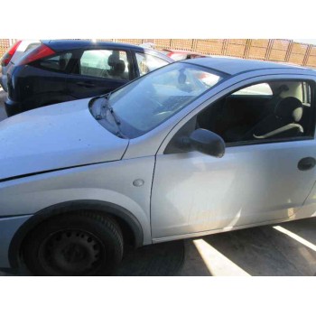 opel corsa c del año 2002