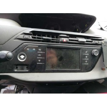 citroën c4 picasso del año 2015