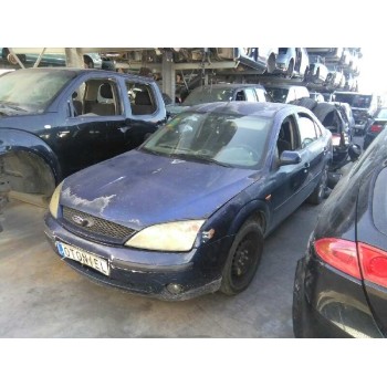 ford mondeo berlina (ge) del año 2003