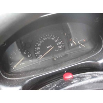 ford escort berl./turnier del año 1996