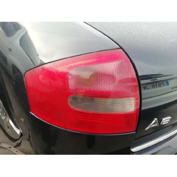 audi a6 berlina (4b2) del año 2004