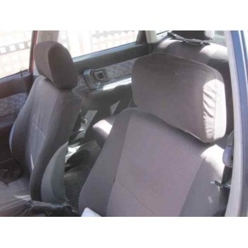 seat cordoba berlina (6k2) del año 1995