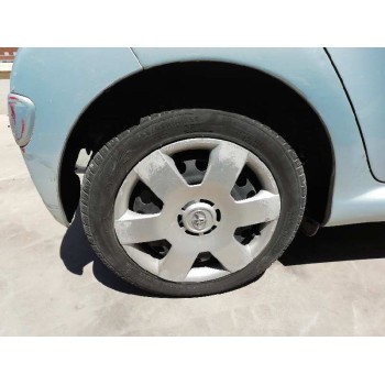 toyota aygo (kgb/wnb) del año 2008