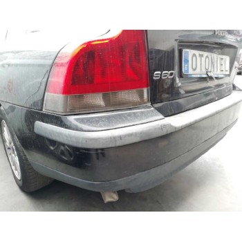 volvo s60 berlina del año 2003