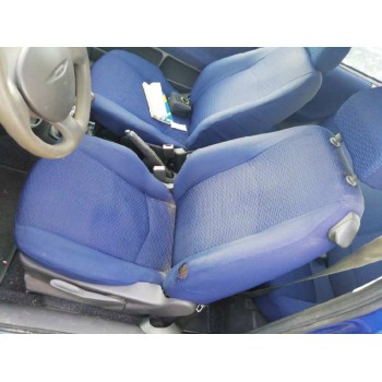 fiat punto berlina (188) del año 2002