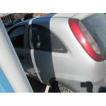 opel corsa c del año 2002