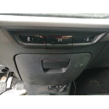 citroën c4 picasso del año 2015