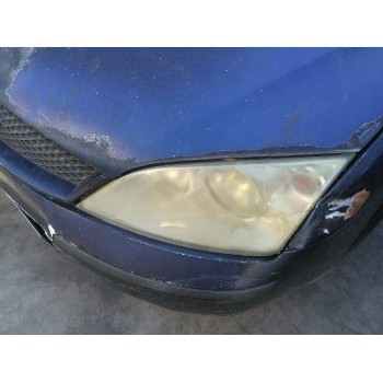 ford mondeo berlina (ge) del año 2003