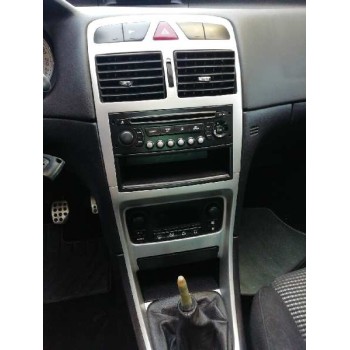 peugeot 307 cc (s2) del año 2006