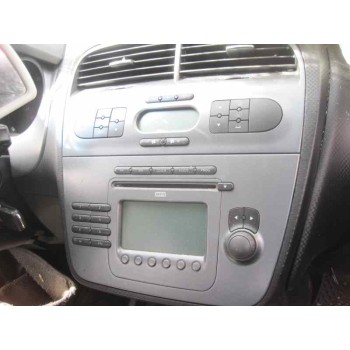 seat altea (5p1) del año 2008