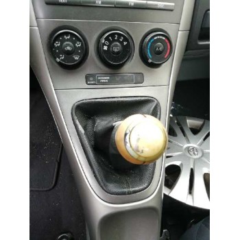 toyota auris del año 2007